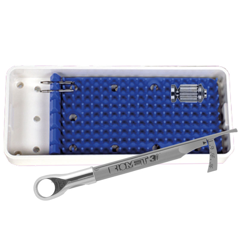 LTirw Kit Torque Indicator