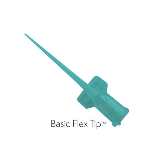 NeoSEALER Flo Basic Flex Tips, 20 stk.